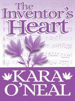 cover image of The Inventor's Heart